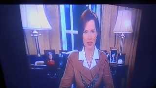 Commander-in-chief State of the Union address video