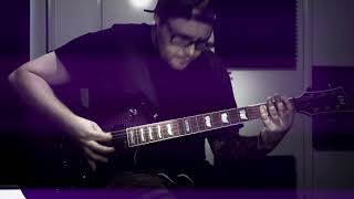 99 - The Haunted Guitar Cover