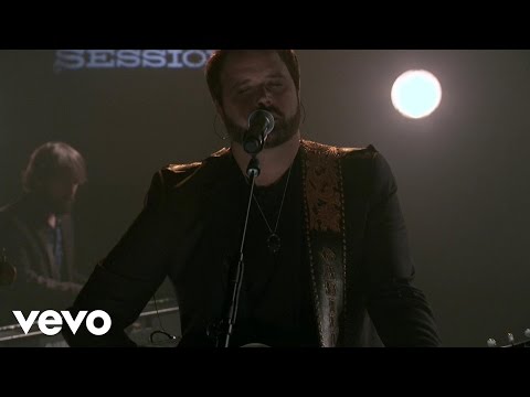 Randy Houser - Anything Goes (AOL Sessions)