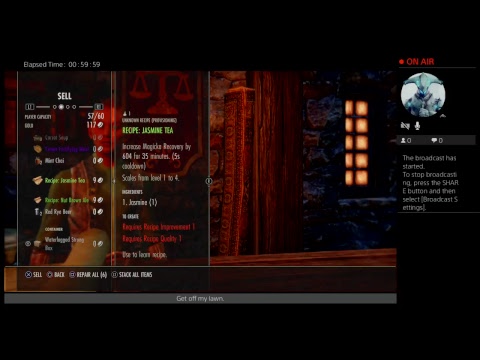 ESO Elder Scrolls Online, a fresh start