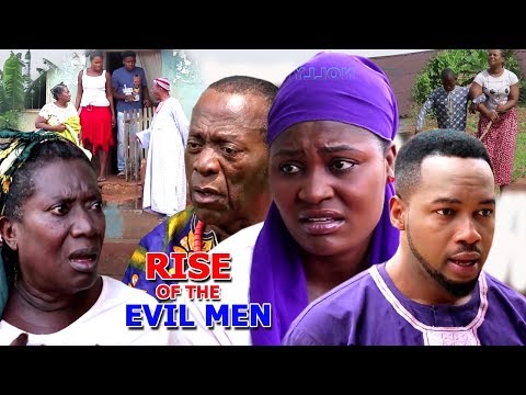 Rise Of The Evil Men Season 3 -  2018 Latest Nigerian Nollywood Movie | Full HD