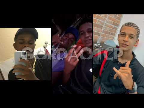 MC BEBETO DO RB & MC ML MENIZINHO] MEDLEY 2K21 REBU & CORÉIA)