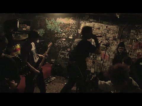 [hate5six] Shackled - October 25, 2018 Video