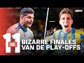 De 11 Meest Krankzinnige Finales van de Play-Offs ?