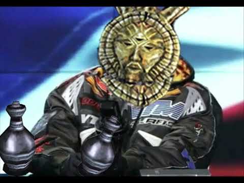 Dagoth Ur Rants About The High Elves