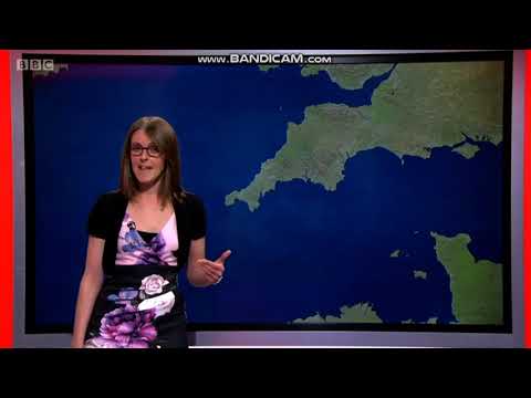 Alex Osbourne Spotlight lunchtime weather October 17th 2019 - 60 FPS Better Quality