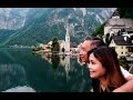 Europe Trip June 2018 Part 12 Hallstatt Austria