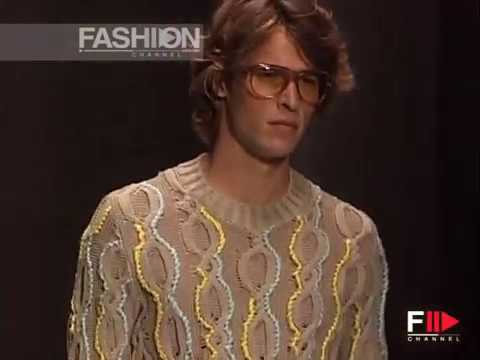 "Laura Biagiotti" Spring Summer 2005 2 of 3 Milan Menswear by FashionChannel