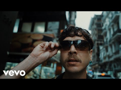 Cachorro López, Bandalos Chinos - Costumbres Argentinas (Official Video)