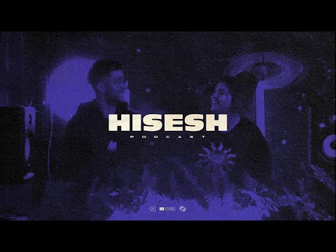 Lari Hi @ HISESH Convida Antdot Podcast #02