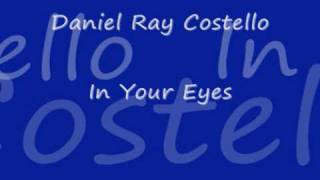 Daniel Ray Costello - In Your Eyes - Fiji
