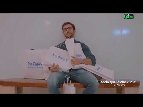 [ULTIMO ARRIVO] - Faccio quello che vuole - XMurry