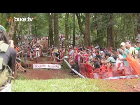 Copa Internacional de MTB - 1ª etapa (Araxá)