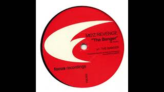 MD'z Revenge - The Banger [FOC-022]