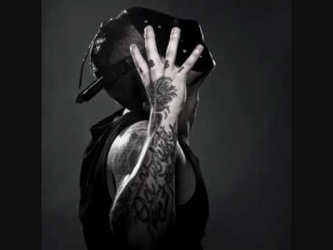 Kaen - Kamień Syzyfa feat Wigor