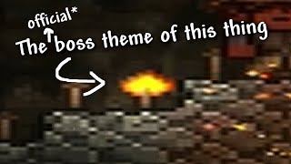 Cover art for Torch God Theme 1.4.5 (Instrumental)