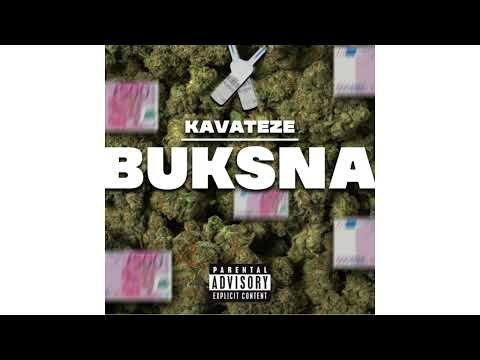 Kavateze - buksna