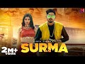 SURMA | Bintu Pabra, Manisha Sharma | KP Kundu, Ruba Khan | New Haryanvi Songs Haryanavi 2022