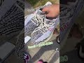 Finding Off-White Prestos for $30 dollars at a yard sale… #shorts #sneakermeetup