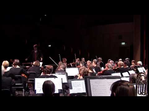 TCHAIKOVSKY - Symphony No. 1 in g minor, opus 13 - Land of Gloom, Land of Mist