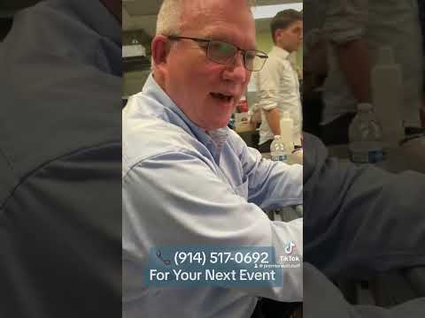 Promotional video thumbnail 1 for Premier Events & Waitstaff Catering