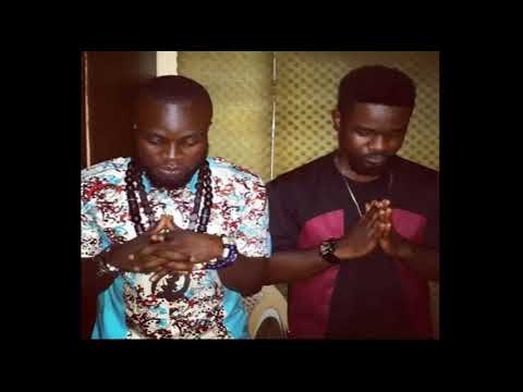 Sarkodie x M.anifest - Bars (Prod. by KaySo)