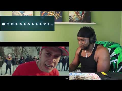 TRL Reaction / Kaczor BRS Popalone Styki Major SPZ - Polish Adrenaline (PolishRap)