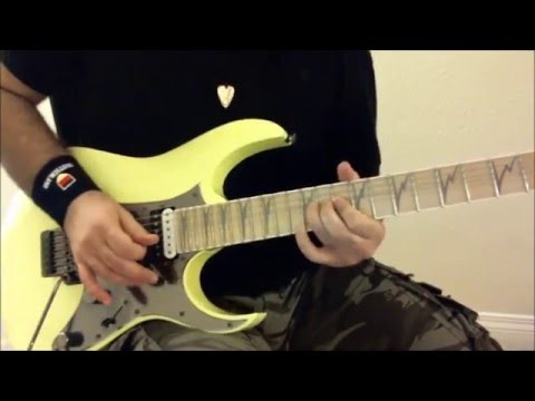 Wind of change (solo) video