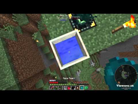 HermitCraft FTB Infinity Episode 7