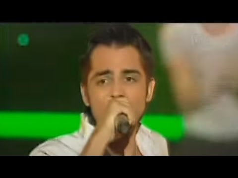 Akcent - French Kiss Live Poland (2007)