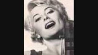 Monica Zetterlund - Come rain or come shine