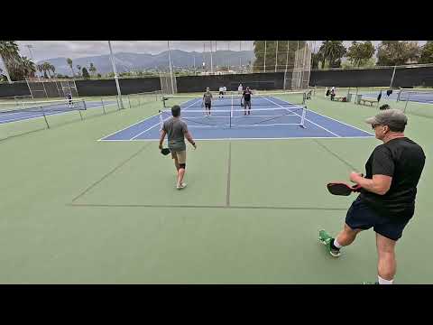 2025 04 15 Pershing Burt David Michael Eric Game1