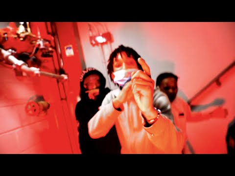 Jah Loc x TyLoc - Two Deep (Shot By. @GotMyself.Films)