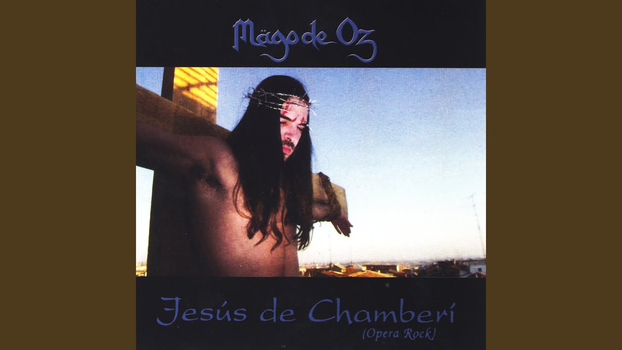 Mägo de Oz - Al-Mejandría Guitar pro tab