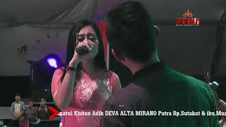 Download lagu OM.PRIMADONA 2017 RINDU   Ferry Feat Ayu mp3