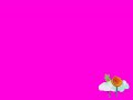 PBS Kids Sprout Screen Bug Template Cloud And Sun 2005 2009 Closing