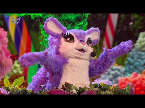 Interpretación de Ricardilla “Sabes a Chocolate” ¿Quién es La Máscara? Sexta Temporada 2024