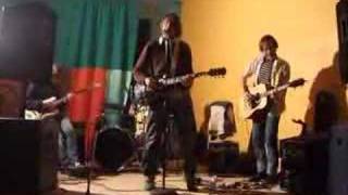 Viking Moses "Werewolves in the City"