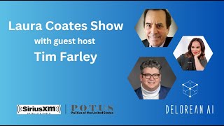 The Laura Coates Show March 2025