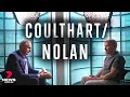 Professor Garry Nolan Ross Coulthart Full Interview UFO UAP News