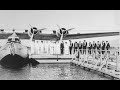 China Clipper Inaugural Passenger Flight 1936 Part 1