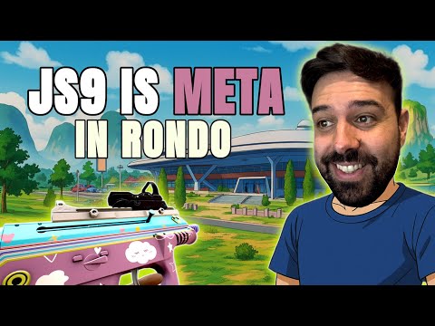 You SHOULD Play This Weapon Now Instead Of MP5!