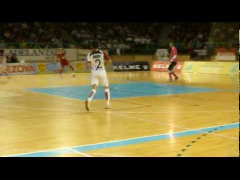 LNFS 14ª J. Caja Segovia FS 1 - El Pozo de Murcia 1 26/1/2013 (4)