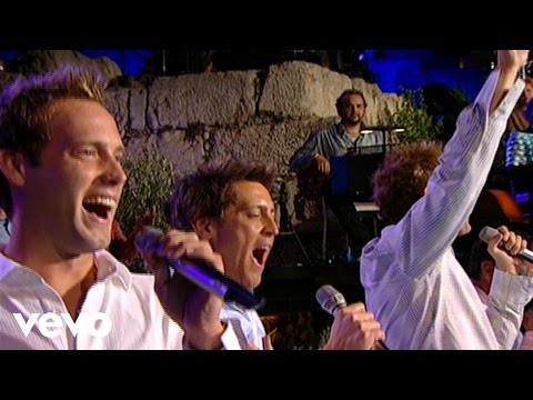 Ernie Haase & Signature Sound - This Could Be the Dawning of That Day/Until Then [Live]