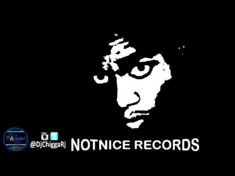 Top Story Riddim - Instrumental (Notnice Records)