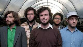 Wintersleep - Listen (listen, listen)