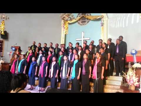 AFAKA AHO par FEON'ANDRIAMAZOTO