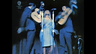 Peter, Paul and Mary - In Concert (full album)