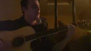 OAR O.A.R. Hold On True Acoustic Solo Cover