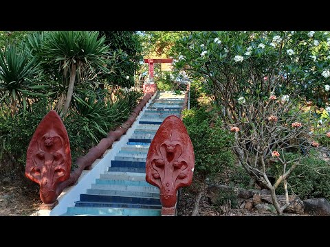 Wat Hin Kong Ratchaburi